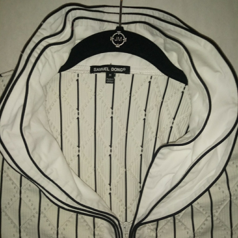 Jacket - Picture 2 of 8